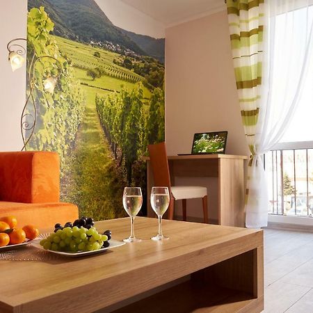 Apartament Winnica Centrum Зелёна-Гура Экстерьер фото